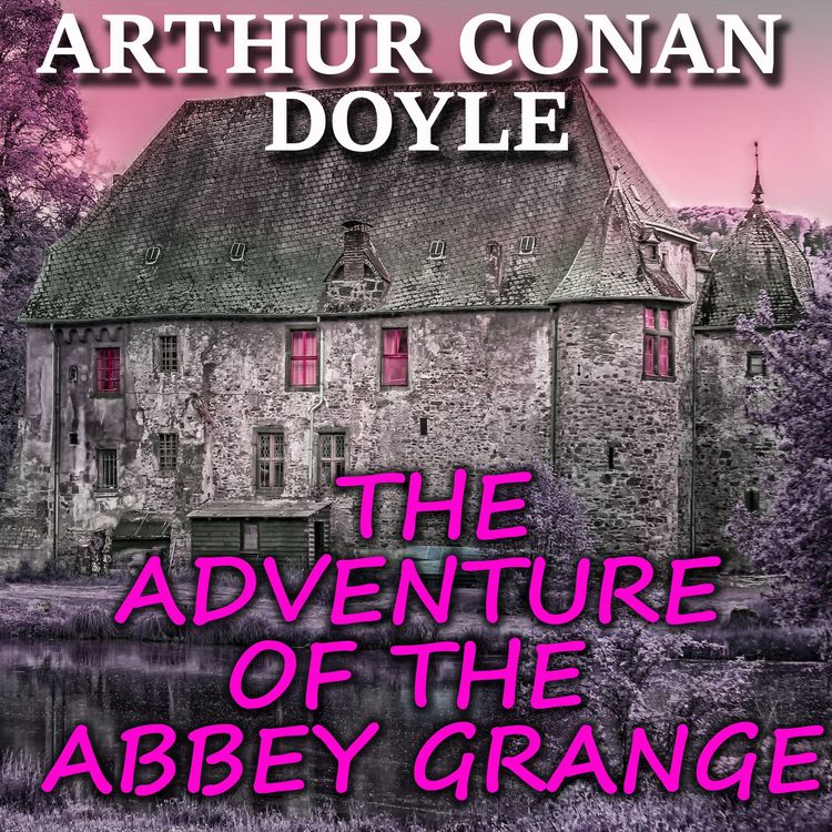 Produktbild: The Adventure of the Abbey Grange
