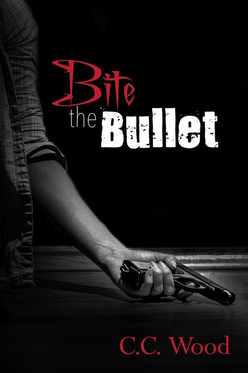 Produktbild: Bite the Bullet (Bitten, #6)