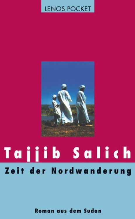Produktbild: Zeit der Nordwanderung