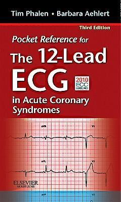 Produktbild: Pckt Ref For The 12-Lead Ecg I