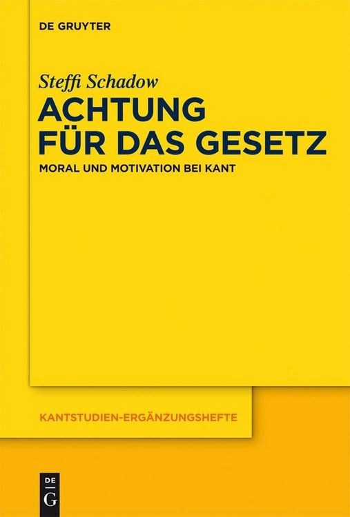 Produktbild: Achtung f&uuml;r das Gesetz