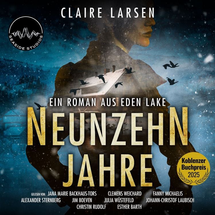 Produktbild: Neunzehn Jahre