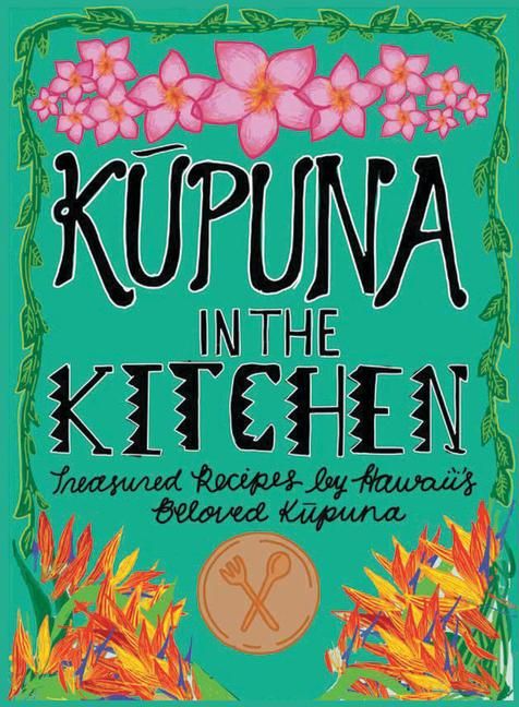 Produktbild: Kupuna in the Kitchen
