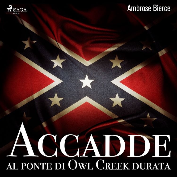 Produktbild: Accadde al ponte di Owl Creek durata
