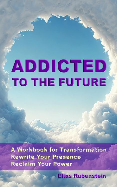 Produktbild: Addicted to the Future