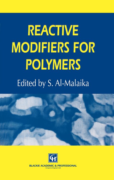 Produktbild: Reactive Modifiers for Polymers