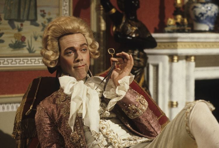 Produktbild: Blackadder [5 DVDs]