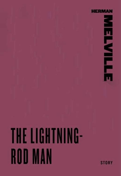 Produktbild: The Lightning-Rod Man