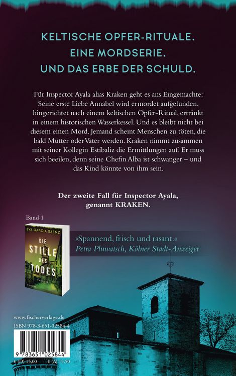 Produktbild: Das Ritual des Wassers