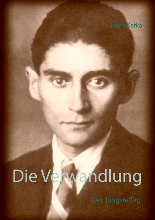 Produktbild: Die Verwandlung