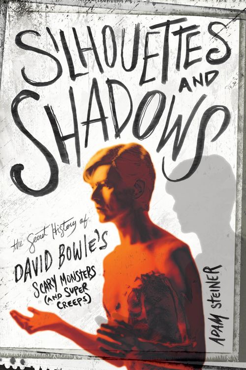 Produktbild: Silhouettes And Shadows
