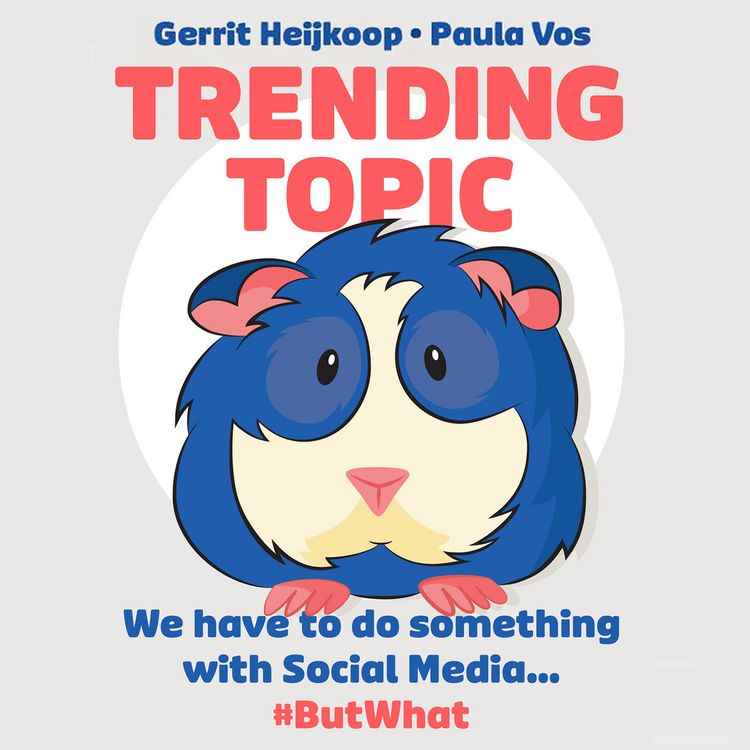 Produktbild: Trending Topic