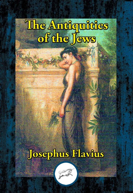Produktbild: Antiquities of the Jews