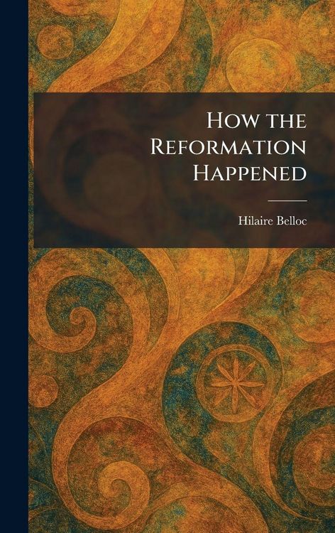 Produktbild: How the Reformation Happened
