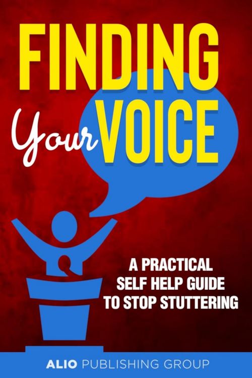 Produktbild: Finding Your Voice