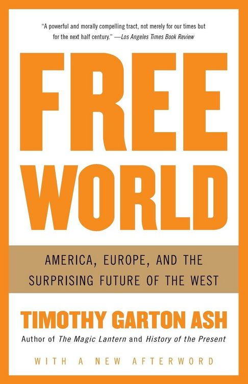 Produktbild: Free World