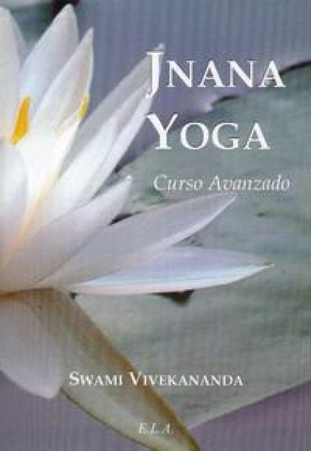 Produktbild: Jnana yoga : (curso avanzado)