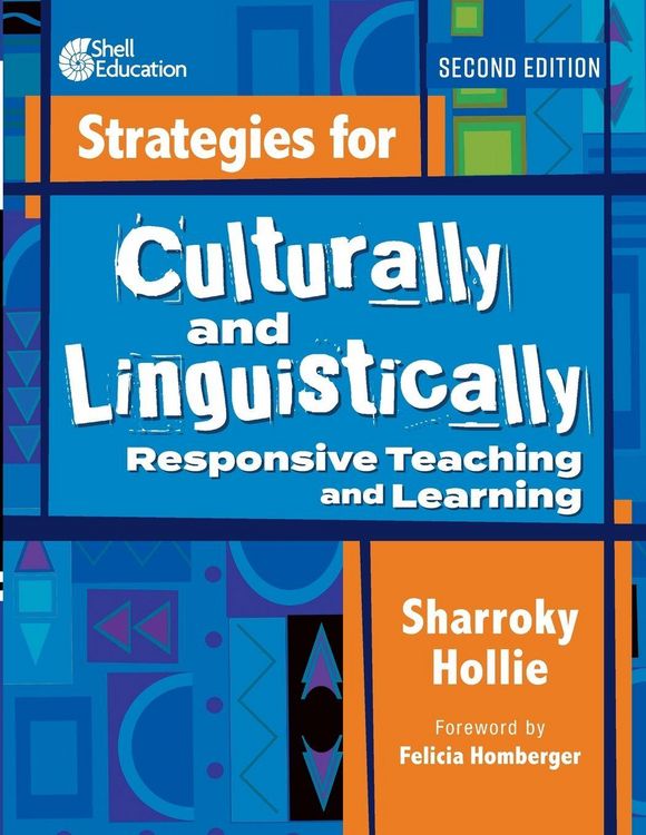 Produktbild: Strategies for Culturally and Linguistically Responsive Teaching and Learning, Second Edition