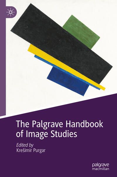 Produktbild: The Palgrave Handbook of Image Studies