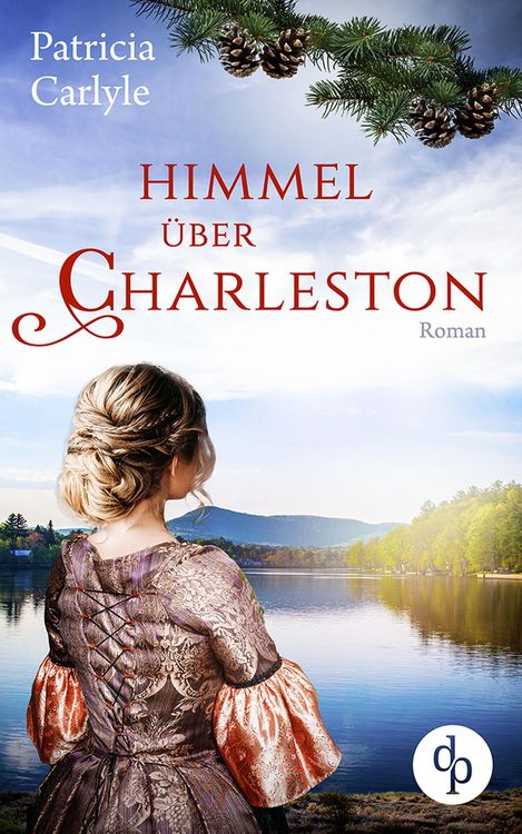 Produktbild: Himmel &uuml;ber Charleston