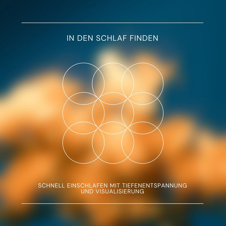 Produktbild: In den Schlaf finden