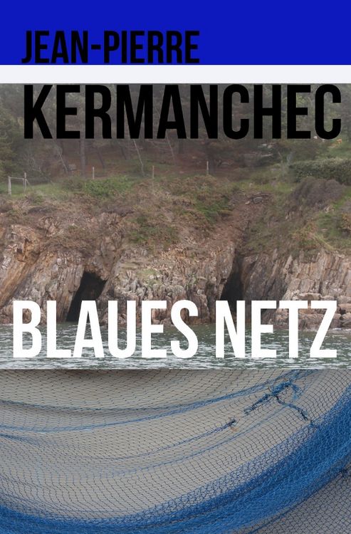 Produktbild: Blaues Netz