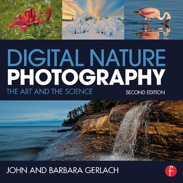 Produktbild: Digital Nature Photography