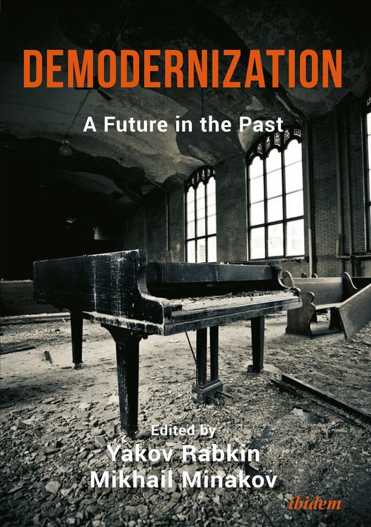Produktbild: Demodernization