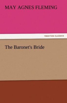 Produktbild: The Baronet's Bride