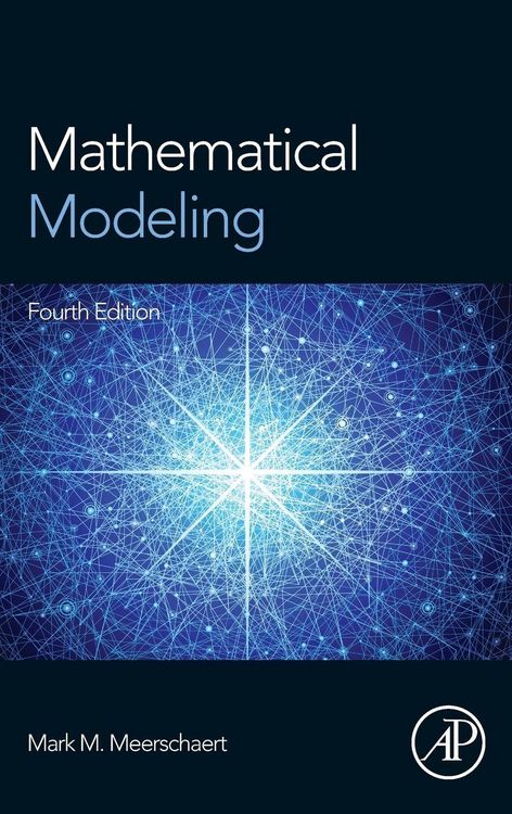 Produktbild: Mathematical Modeling