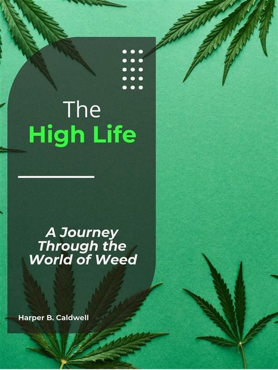 Produktbild: The High Life