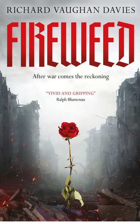Produktbild: Fireweed