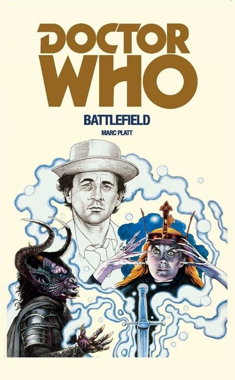 Produktbild: Doctor Who