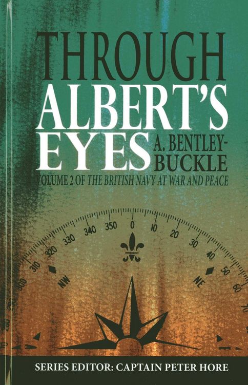 Produktbild: Through Albert's Eyes