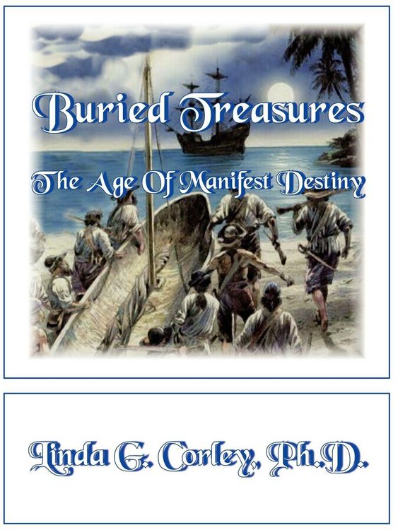 Produktbild: Buried Treasures