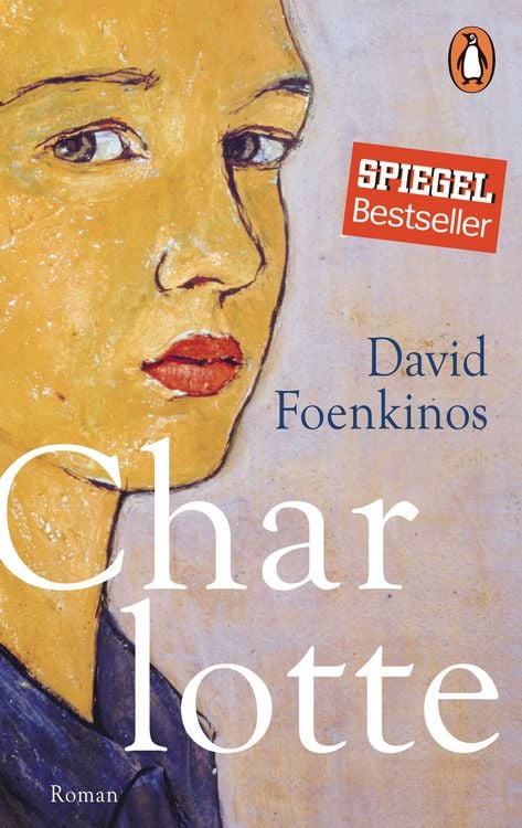 Produktbild: Charlotte