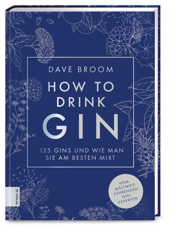Produktbild: How to drink Gin