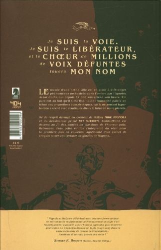 Produktbild: Zombie world