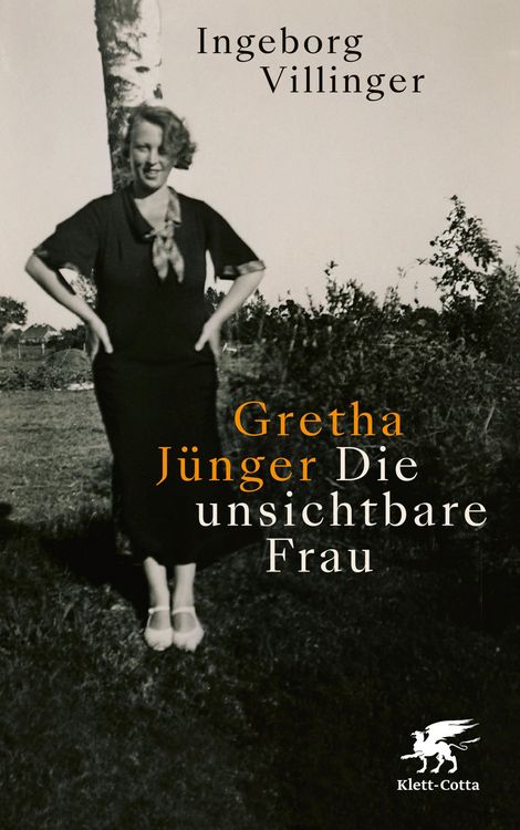 Produktbild: Gretha J&uuml;nger