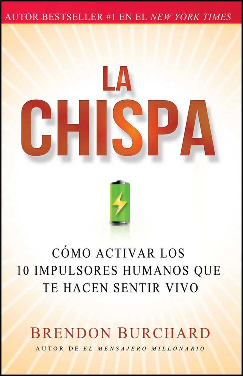 Produktbild: La Chispa
