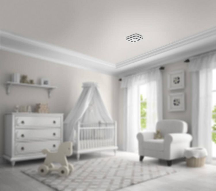 Produktbild: Twinguard Bosch Smart Home Rauchmelder