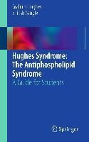 Produktbild: Hughes Syndrome: The Antiphospholipid Syndrome