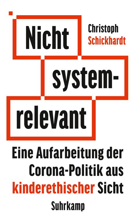 Produktbild: Nicht systemrelevant