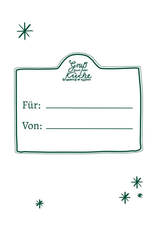 Produktbild: F&uuml;r die sch&ouml;nste Zeit des Jahres