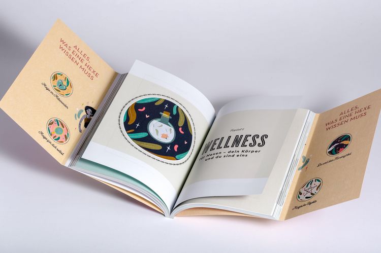 Produktbild: Everyday Witchcraft