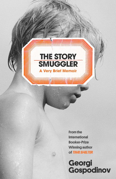 Produktbild: The Story Smuggler