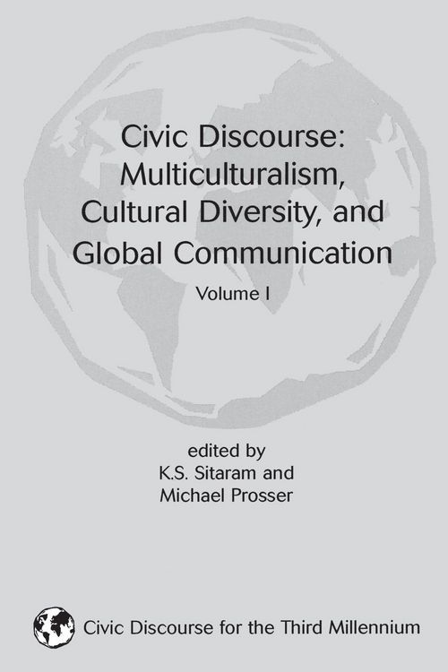 Produktbild: Civic Discourse