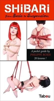 Produktbild: Shibari from Basic to Suspension