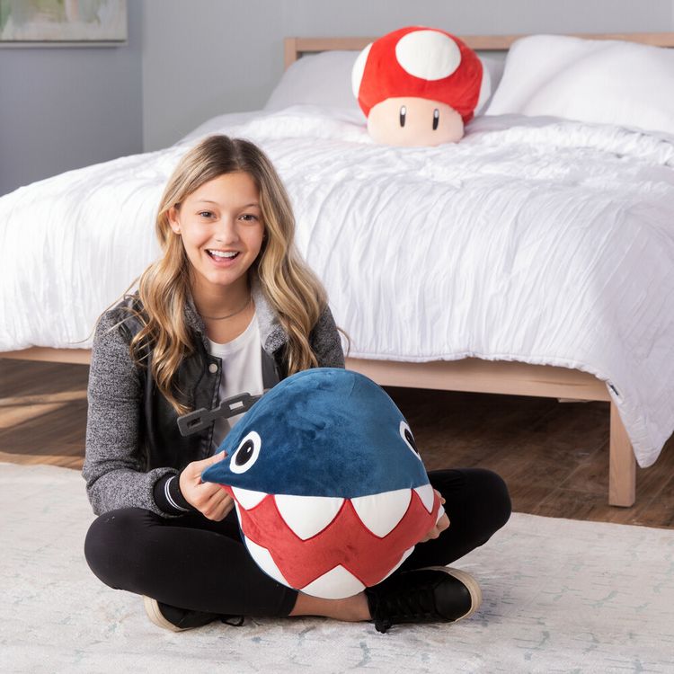 Produktbild: CHAIN CHOMP MEGA MOCCHI MOCCHI