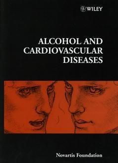 Produktbild: Alcohol and Cardiovascular Disease